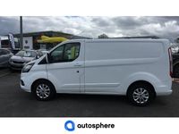 occasion Ford 300 TRANSIT CUSTOML1H1 2.0 EcoBlue 170 S&S Limited BVA6