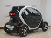 occasion Renault Twizy TWIZY- Intens Noir