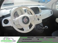 occasion Fiat 500 1.2 69 Ch Bva