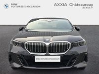 Occasion BMW 530 M Sport 193 ch (141 kW) 2025 Gris Berline