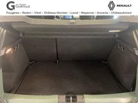 occasion Dacia Sandero SANDEROECO-G 100 - Stepway Expression +