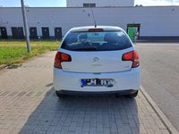 occasion Citroën C3 HDi 70 Collection