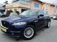 occasion Jaguar F-Pace 2.0d 180ch Prestige 4x2 Bva8