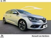 occasion Renault Mégane IV MEGANE IV ESTATEEstate Blue dCi 115 EDC - Business Intens