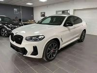 occasion BMW X4 (g02) M40d 340ch M Performance