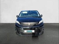 Occasion Peugeot Expert S 2023 Noir perla nera peinture métallisée (m09v) Van