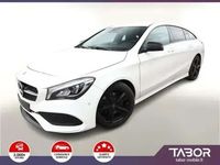 occasion Mercedes 220 Cla Sb Dct 4matic Amgline Led