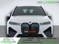 occasion BMW iX xDrive40 326ch