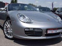 occasion Porsche Boxster (987) 3.2 S