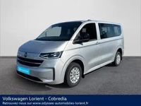 Occasion VW Caravelle Life 150 ch (110 kW) 2025 Light grey métallisé Monospace