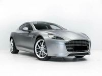 occasion Aston Martin Rapide S Pack Performance