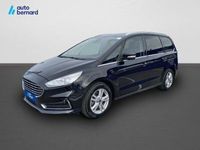 occasion Ford Galaxy 2.0 EcoBlue 150ch Titanium Business BVA8