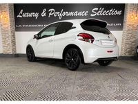 occasion Peugeot 208 Gti By Sport - Phase 2