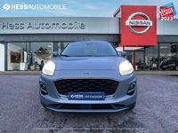 occasion Ford Puma 1.0 Flexifuel 125ch S/S mHEV ST-Line