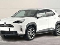Occasion Toyota Yaris Cross Design 118 ch (86 kW) 2021 SUV