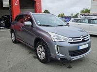 occasion Citroën C4 Aircross 1.6 E-HDI115 4X2 CONFORT