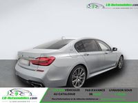 occasion BMW M760 Serie 7Xdrive 610 Ch