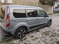 Occasion Ford Tourneo 120 ch (88 kW) 2021 Gris Monospace