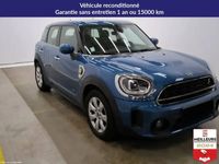 occasion Mini Cooper Countryman 125-95 ALL4 BVA6 SE +GPS +Caméra