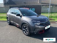 occasion Citroën C5 Aircross Hybrid Rechargeable 225ch C-series Ë-eat8