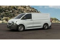 Nouvelle VW Transporter 150 ch (110 kW) 2025 Blanc Van