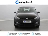 occasion VW Polo 1.0 75ch Trendline 5p