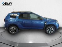 occasion Dacia Duster Blue Dci 115 4x2 15 Ans