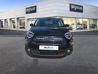Occasion Fiat 500X S 2024 Noir cinema pastel SUV