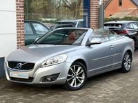 Occasion Volvo C70 Momentum 150 ch (110 kW) 2013 Gris Cabriolet