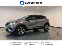 Occasion Renault Captur RS Line 2023 SUV