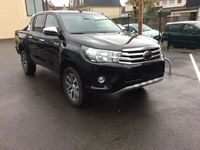 occasion Toyota HiLux IV 4WD 2.4 D-4D 150 DOUBLE CABINE