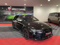 occasion Audi RS6 Avant V8 4.0 Tfsi 560 Quattro Pack Dynamique