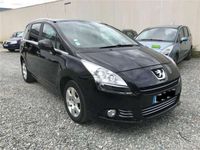 occasion Peugeot 5008 1.6 HDi 112ch Allure 7pl