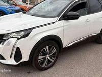 Occasion Peugeot 3008 Allure 133 ch (97 kW) 2022 SUV