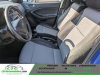 occasion Hyundai i20 1.2 84