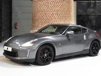 Occasion Nissan 370Z Pack 328 ch (241 kW) 2013 Gris Coupé