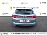 occasion Renault Mégane IV MEGANE IV ESTATEEstate Blue dCi 115 - 21N - Business