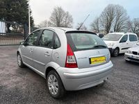 Occasion Citroën C3 Exclusive 76 ch (55 kW) 2009 Citadine