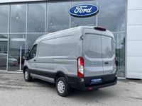 occasion Ford Transit PE 350 L2H2 135 kW Batterie 75/68 kWh Trend Business - VIVA130023634