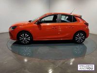 Occasion Opel Corsa-e Edition 100 kW (136 ch) 2020 Citadine