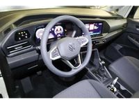 Occasion VW Caddy Life 116 ch (85 kW) 2024 Blanc Monospace