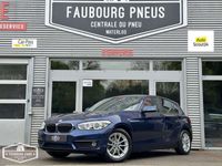 occasion BMW 116 *1-PROPRIETAIRE*HISTORIQUE--100%*EURO-6B*NAVI*