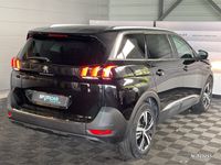 occasion Peugeot 5008 II BLUEHDI 130CH S&S EAT8 ALLURE