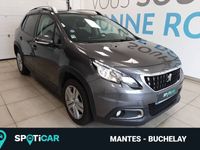 occasion Peugeot 2008 1.2 PureTech 110ch E6.c Signature S&S 5cv