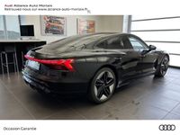 occasion Audi e-tron GT quattro Extended 350,00 kW