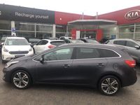 occasion Kia Ceed 1.6 CRDi 136ch ISG Premium