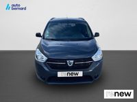 occasion Dacia Lodgy Blue dCi 115 7 places Silver Line