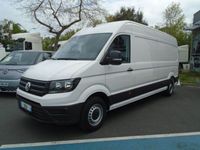 occasion VW Crafter 35 L4H3 2.0 TDI 177ch Business Traction BVA8 - VIVA196378099