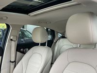 occasion Mercedes 300 GLC COUPE245CH EXECUTIVE 4MATIC 9G-TRONIC