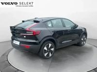 Occasion Volvo C40 Ultimate 185 kW (252 ch) 2023 Noir onyx SUV